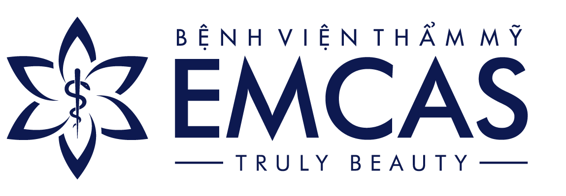 Emcas Logo